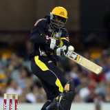 Million-dollar salary cap for Big Bash League