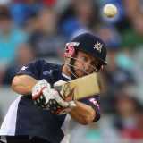 Haddin on ice for early ODIs