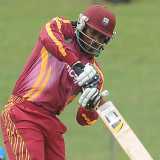 Gayle formally recalled to West Indies squad