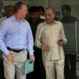 BCCI president Dalmiya stable, but still in critical care