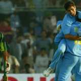 Inzy, Dravid, Karachi, 349 (2023)