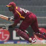 Last week's column: Will West Indies rise to the Australian challenge?