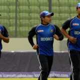 Does Mohammad Ashraful make it to Bangladesh's greatest white-ball XI?