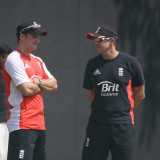 Hungry England pursue lasting greatness