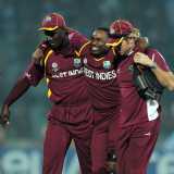 Dwayne Bravo ruled out of World Cup