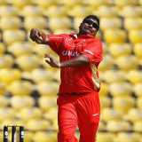 'Batsmen need to step up' - Bagai