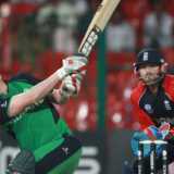 Qualifying league for 2015 World Cup