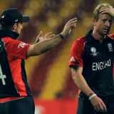 England's destiny slipping through their grasp