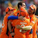 Borren upbeat despite defeat