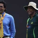 Akram questions Misbah appointment
