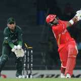 Last week's column: The mandatory Powerplays, and pace v spin