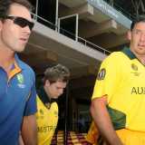 Australia mull Michael Hussey selection