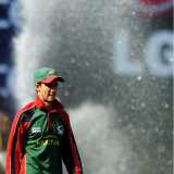 Kenya up for tough match - Kamande
