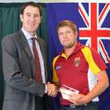 'Miss this opportunity and it'll put cricket back five years'