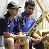 BCB president names Jamie Siddons Bangladesh's new batting coach