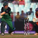 World Cup format long and predictable - Dravid, Smith