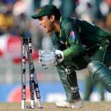 Dropped Kamran ready to play as batsman