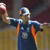 Ricky Ponting steps down as captain
