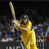 Promoted David Hussey feels for Katich