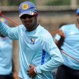 Tharanga to miss England series