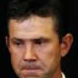 Ponting at ease with his legacy