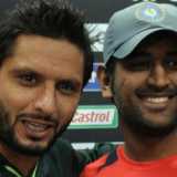 No room for sentiment over Pakistan series - Dhoni