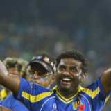 Muralitharan signs Twenty20 deal with Wellington