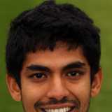 A Harinath