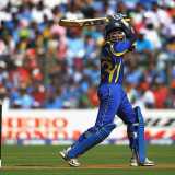 Dilshan named captain for England tour