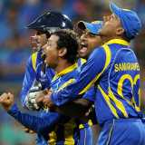 'Captaincy will be a challenge for Dilshan'
