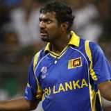 Murali criticises SLC decision to recall players