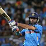 Last week's column: Who are the biggest hitters in T20?