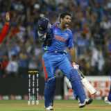 Yuvraj's feat and India's batting dominance
