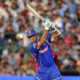 Dravid bridges the old and the new