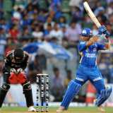 TV ratings remain flat for IPL