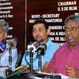 Sri Lanka players to play IPL till May 18