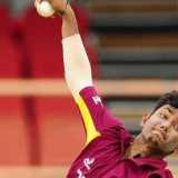 Spin camp to benefit Bishoo - Gibson