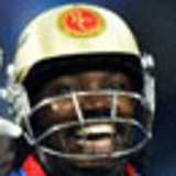 The Gayle-WICB saga