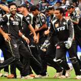 Franchises perturbed by Sahara pullout