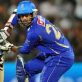 'Massive surprise' for Faiz Fazal in cold England