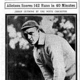 The most explosive innings of all time?