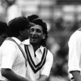Of ghosting Imran and other tales