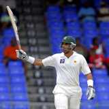 Misbah, bowlers put Pakistan on top