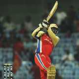 Bangalore push to retain Gayle