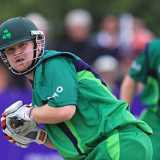 Porterfield rues lack of application 