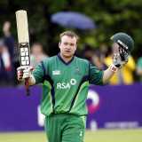 Pakistan edge past fighting Ireland