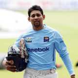 Sri Lanka search for Test match focus