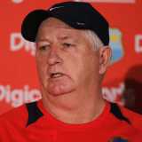 Fletcher defends abandoned chase