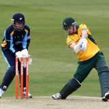 Voges to return to Notts