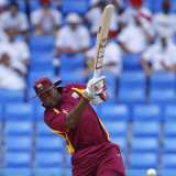 Determined West Indies ease to consolation win